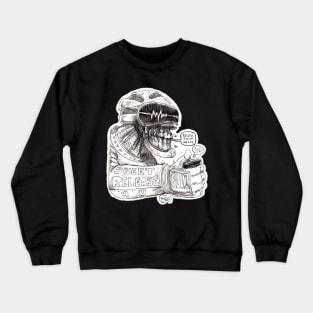 SWEET RELEASE! Crewneck Sweatshirt